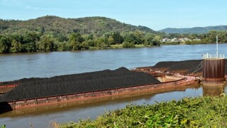 West Virginia coal from Alamy 11Apr24 575x375