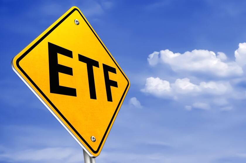 ETF - Exchange Trade Fund