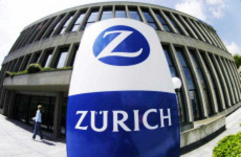 Zurich Insurance PA 230x150