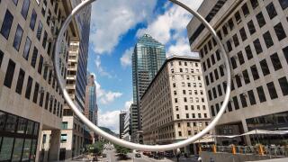 Montreal,Quebec, Canada
