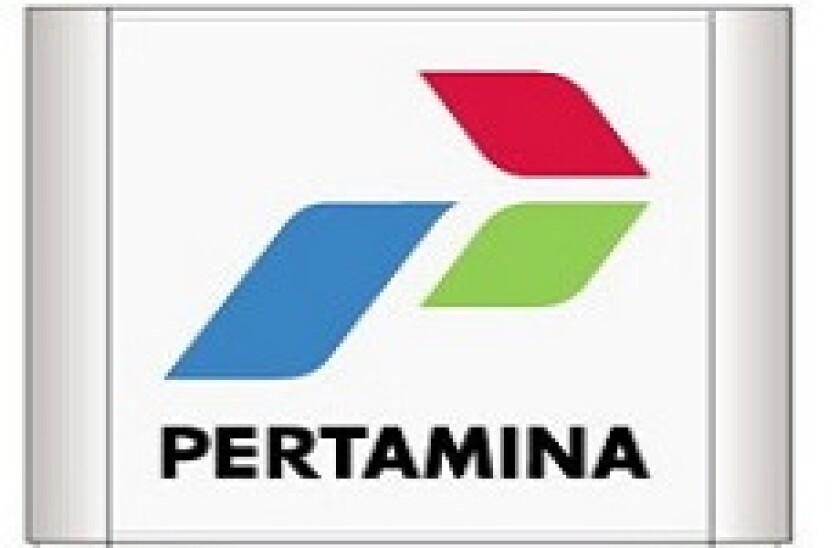 pertamina