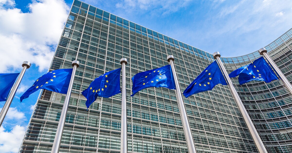 ‘Remarkably resilient’ euro SSA market powers through turbulent year so far