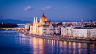 Budapest px230 for gc