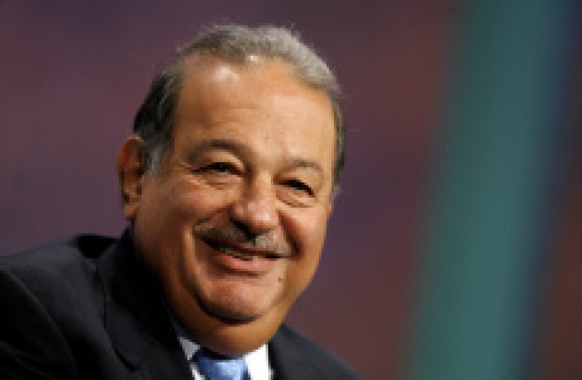 Carlos Slim 230x150