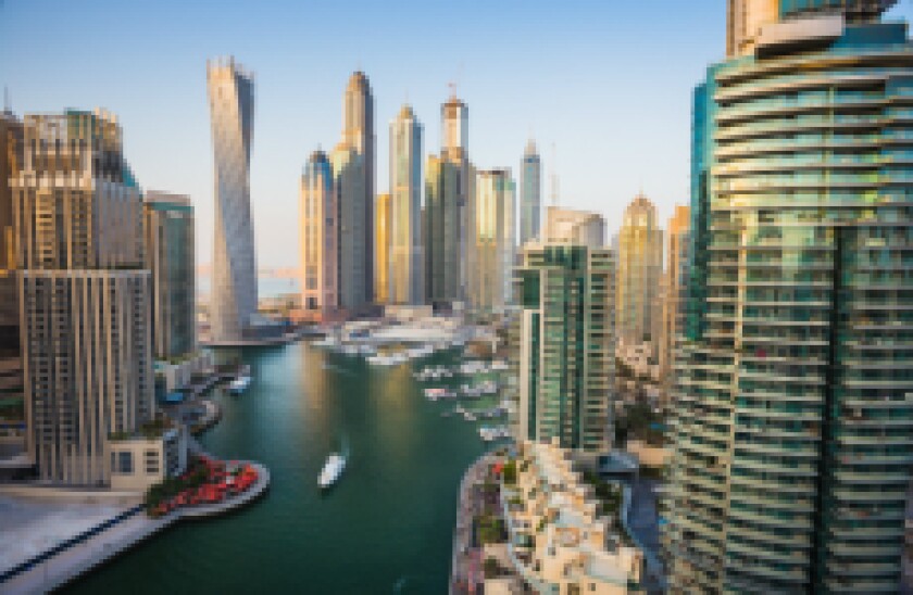 Dubai lake px230 for GC