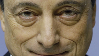 Evil Draghi