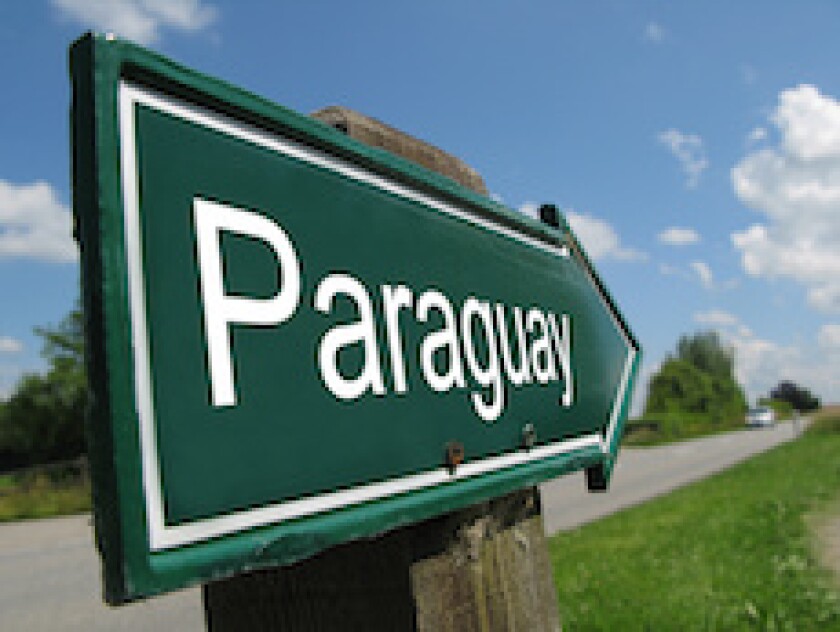 Paraguay, roadshow, road, LatAm