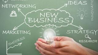 New business