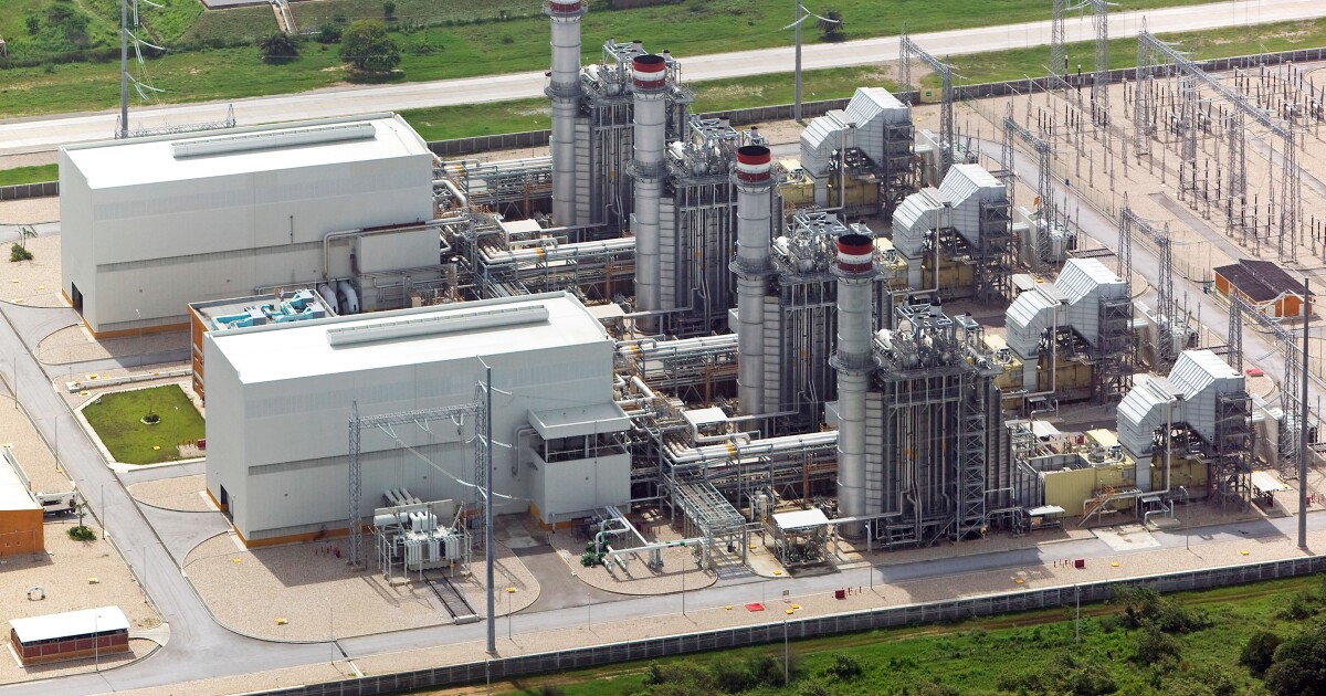 Hull Street Energy to buy US power facilities