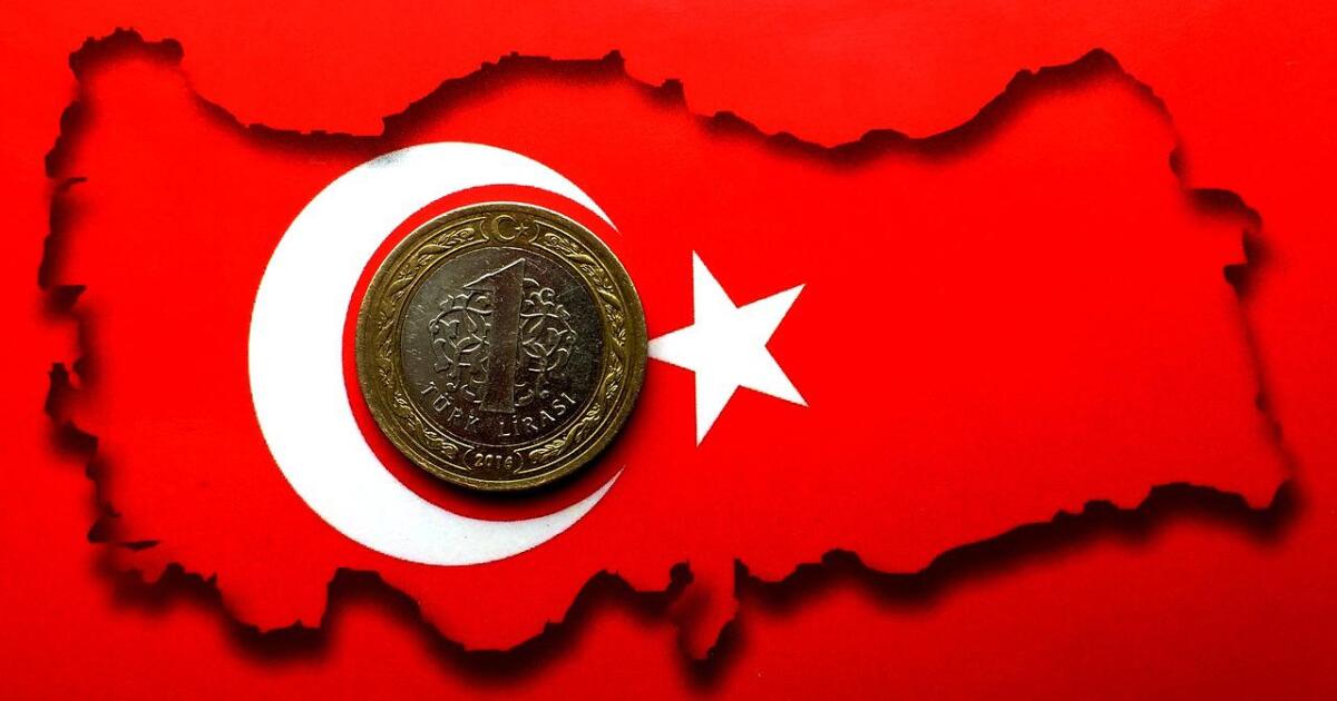 Turkish lira under pressure again as inflation and currency support costs bite Turkish lira under pressure again as inflation and currency support costs bite