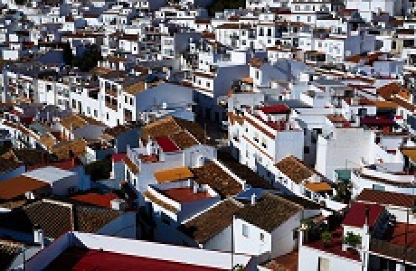 spanish houses 2
