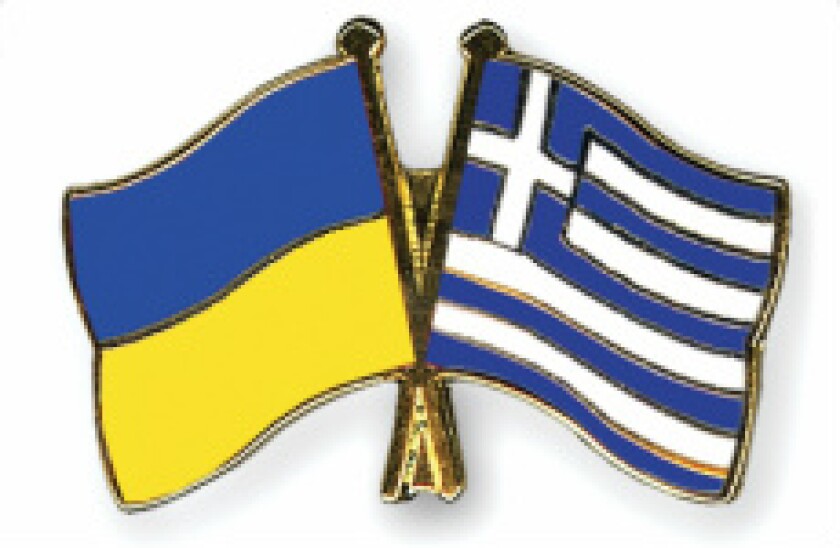 Ukraine Greece 230x150