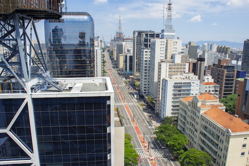 Itau, Brazil, AT1, bank, Avenida Paulista, finance, LatAm