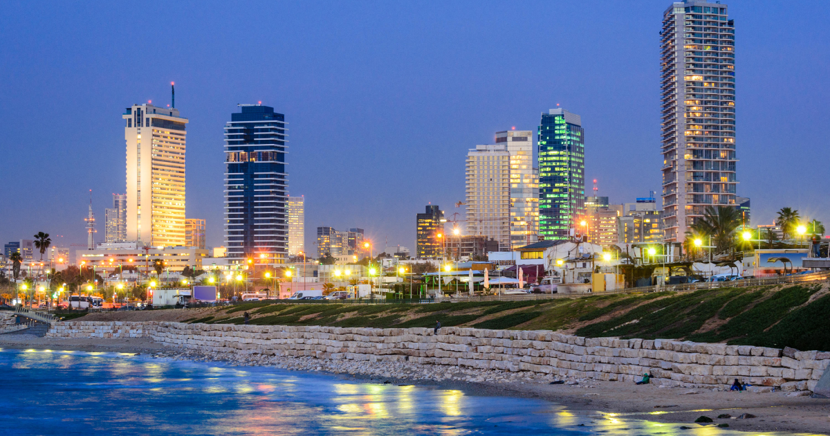 Bank Leumi prices first Israeli covered bond