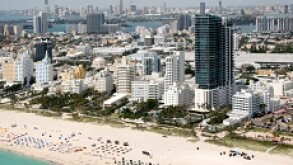Miami beach