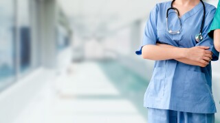healthcare adobe