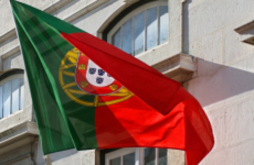 Portugal Flag 230x150