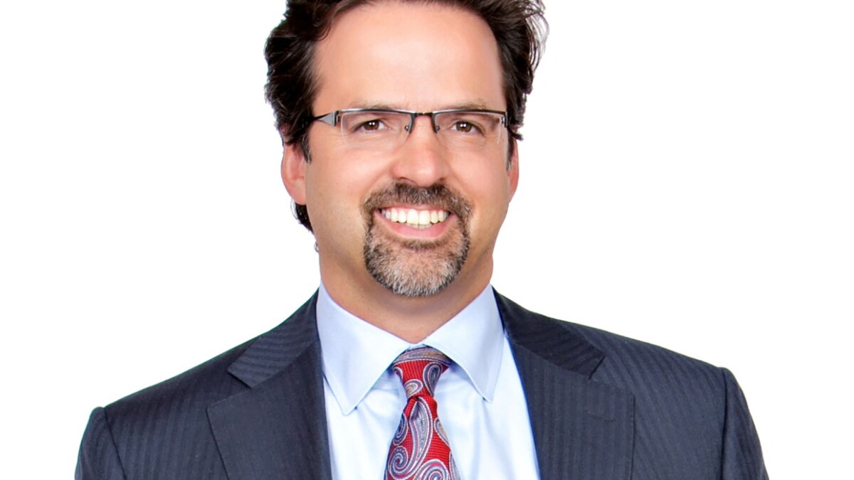 Five minutes with ... Mike Keyes, IP litigator at Dorsey & Whitney - Vimarsana News