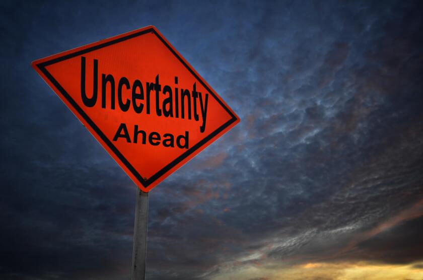 Uncertainty HiRes