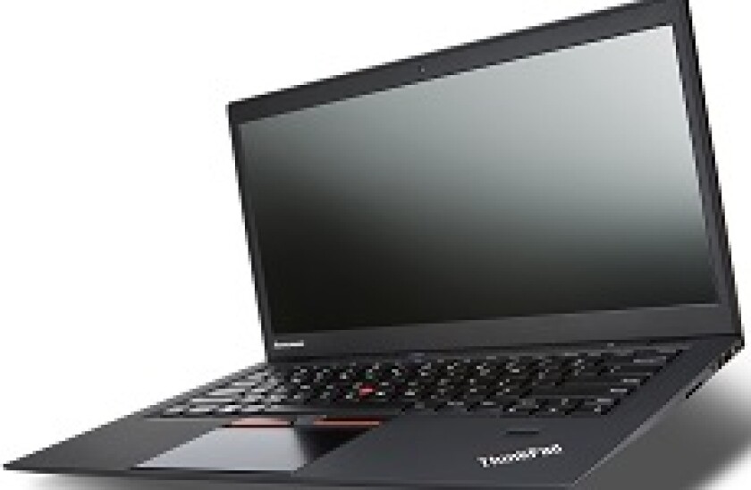 Lenovo laptop