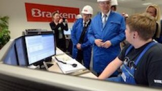 Braskem, Brazil, chemcials, LatAm