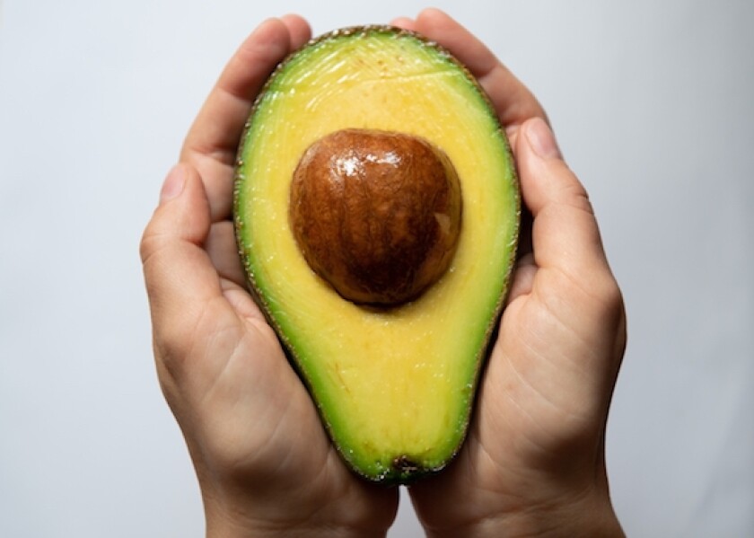 Avocado, fruit, agriculture, super food, Peru, Camposol, LatAm