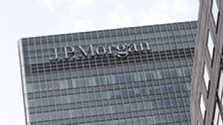 JP Morgan