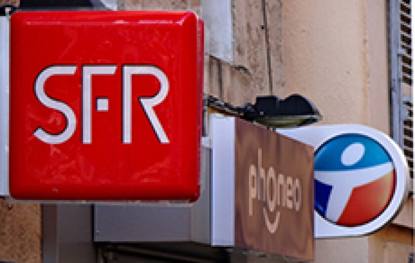 SFR