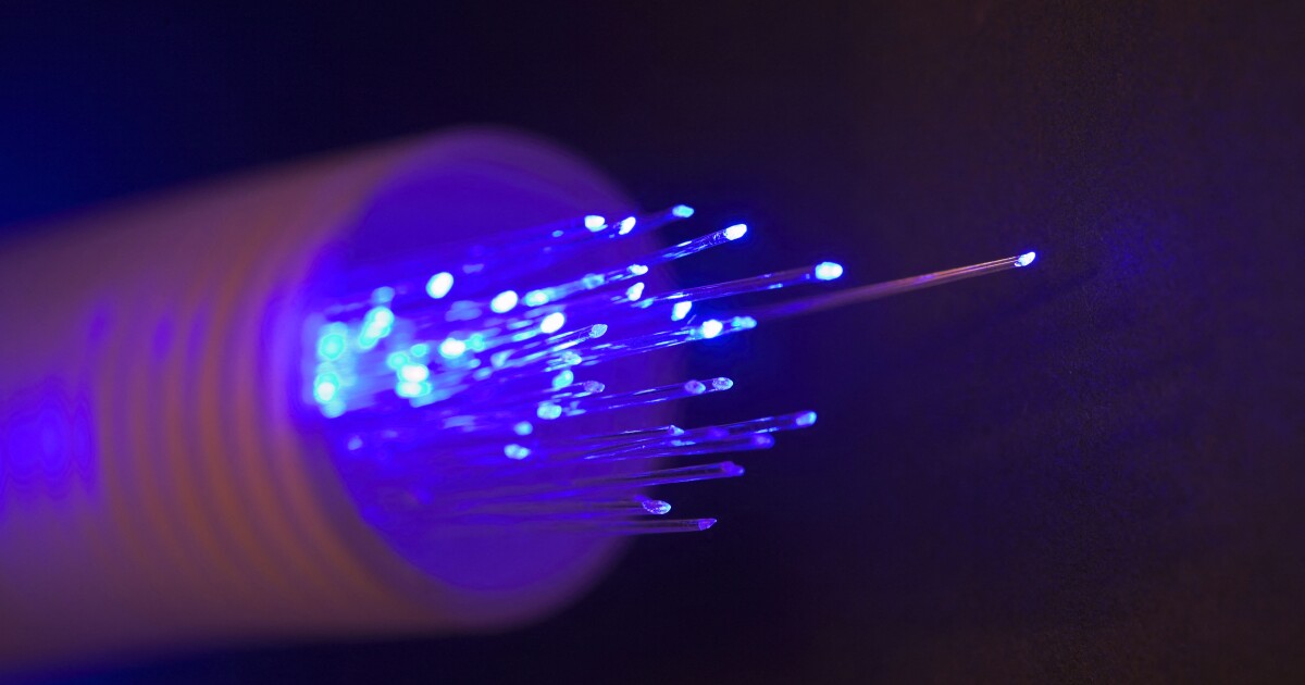 First European fibre securitization could arrive within 18 months