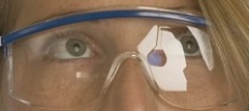 Basilea Pharmaceutica scientist for web