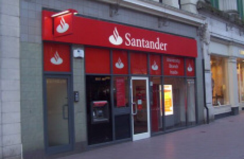 Santander 230x150