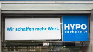 Hypo Bank Upper Austria, Austria