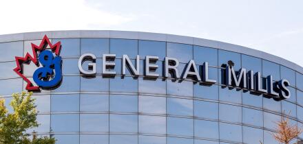 General Mills Canada head office in Mississauga, Canada