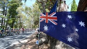 australian flag 230x