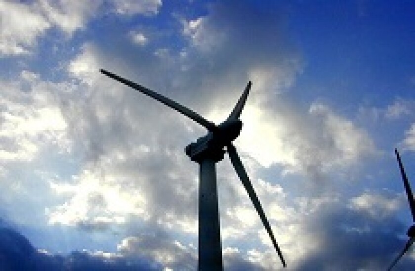 wind farm px230