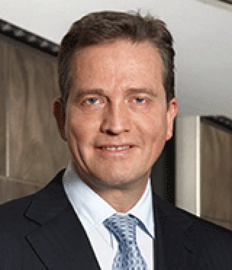 Euromoney Restructuring Commerzbank In New Push For Middle Of The Middle