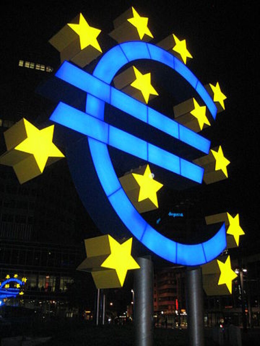 EU symbol