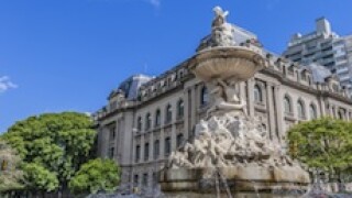 Santa Fe, Rosario, Argentina