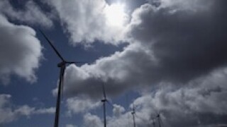 Mexico, wind energy, Nafin, green bond