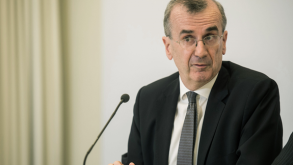 Villeroy de Galhau: 'Europe must move quickly'