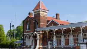 europe, UK, England, Surrey, Leatherhead