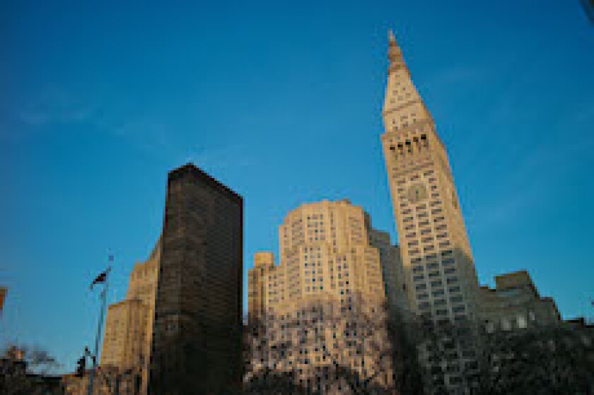 Credit Suisse, New York, Manhattan, LatAm