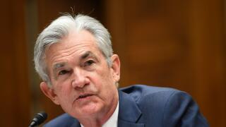 Washington, United States. 23rd Sep, 2020. Federal Reserve Chair Jerome Powell testifies before the Select Subcommittee on the Coronavirus Crisis on the Federal Reserve's response to the coronavirus pandemic, on Capitol Hill in Washington, DC on Wednesday