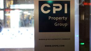 The CPI Property Group of billionaire Radovan Vitek has ended cooperation with the Czech Olympic Committee (COV) in reaction to the decision of the In