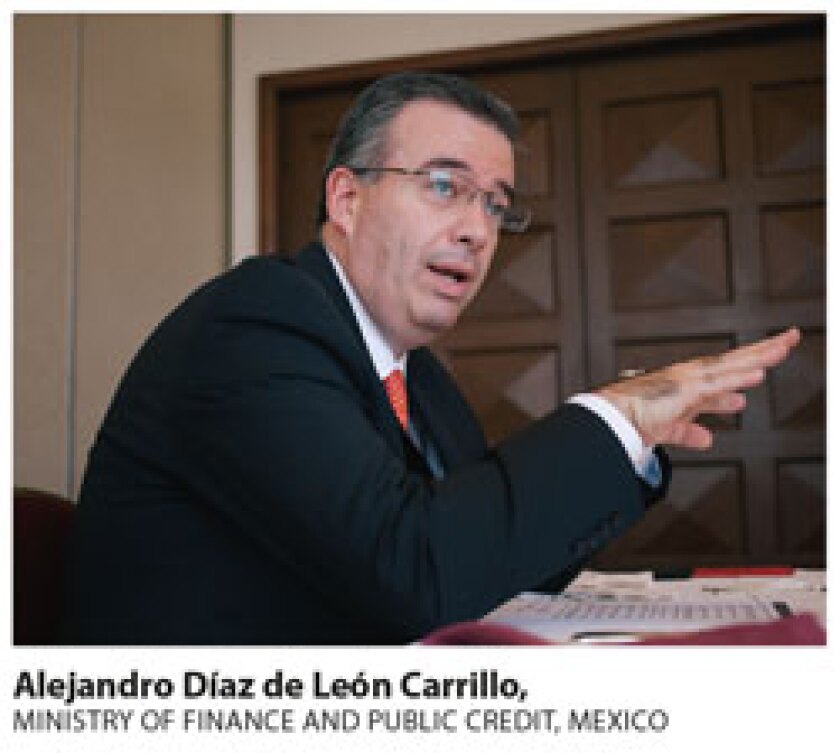 Alejandro Diaz de Leon Carillo