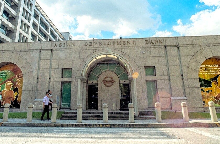 Euromoney Cop26 ADB’s Energy Transition Mechanism launches at COP26