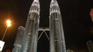 Petronas Towers