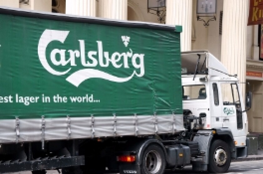 Carlsberg