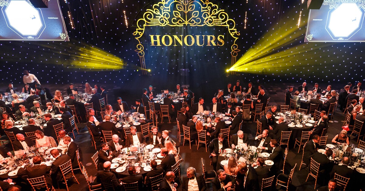 Shortlist announced for Insurance Insider Honours 2021 Shortlist announced for Insurance Insider Honours 2021