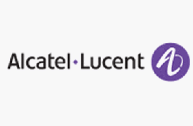 Alcatel-Lucent logo